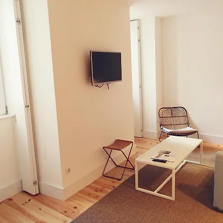 Chiado Modern Vintage *